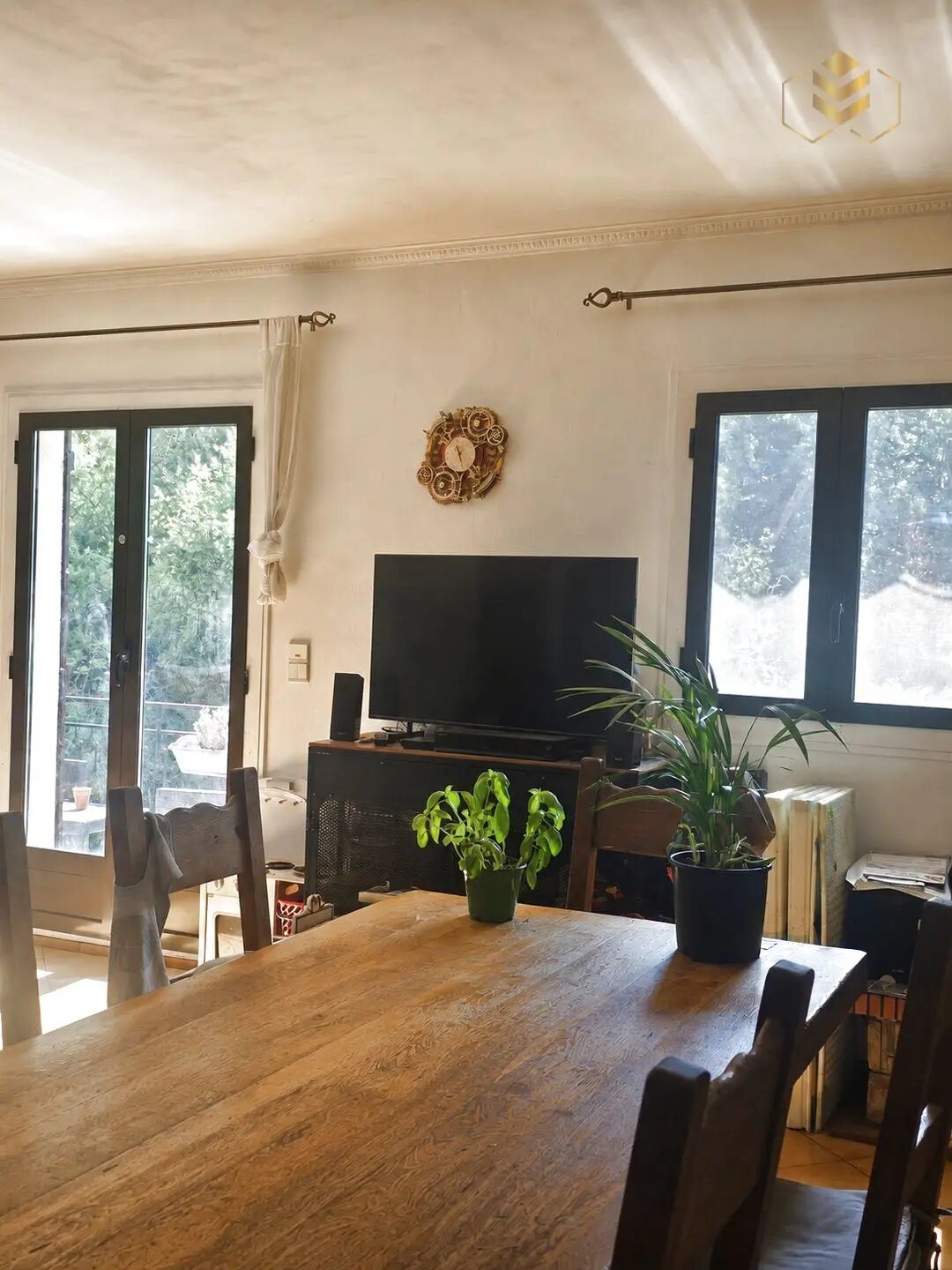 Maison à vendre, 85m², Gorbio