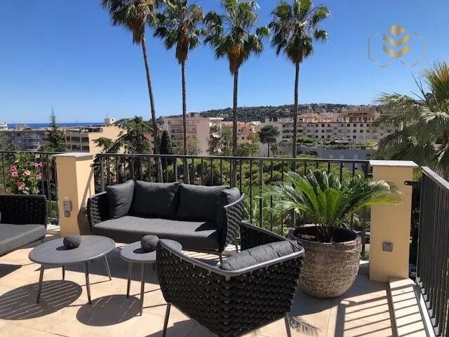 Appartement à vendre, 80m², Menton