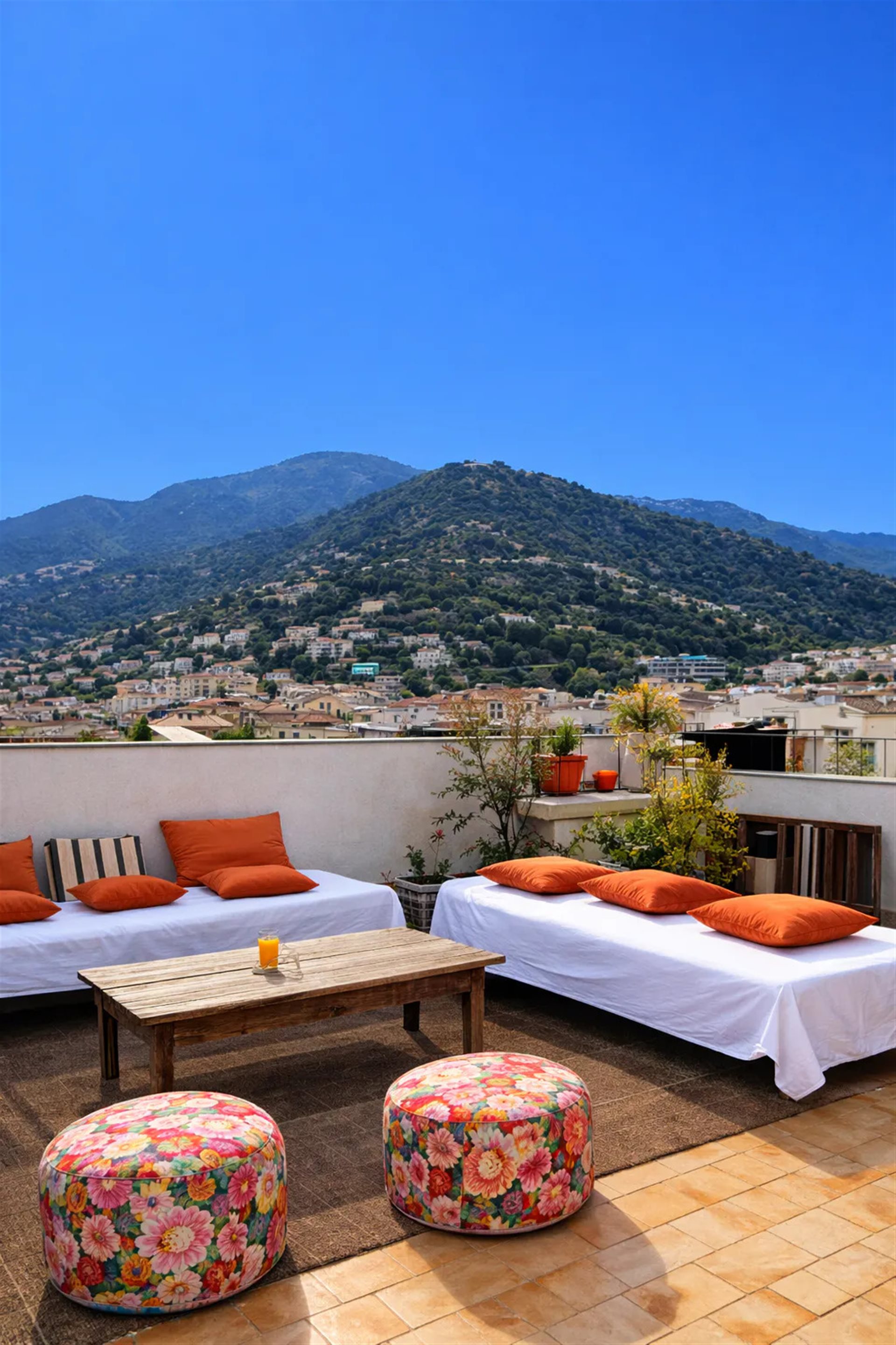 Appartement à vendre, 85m², Roquebrune-Cap-Martin