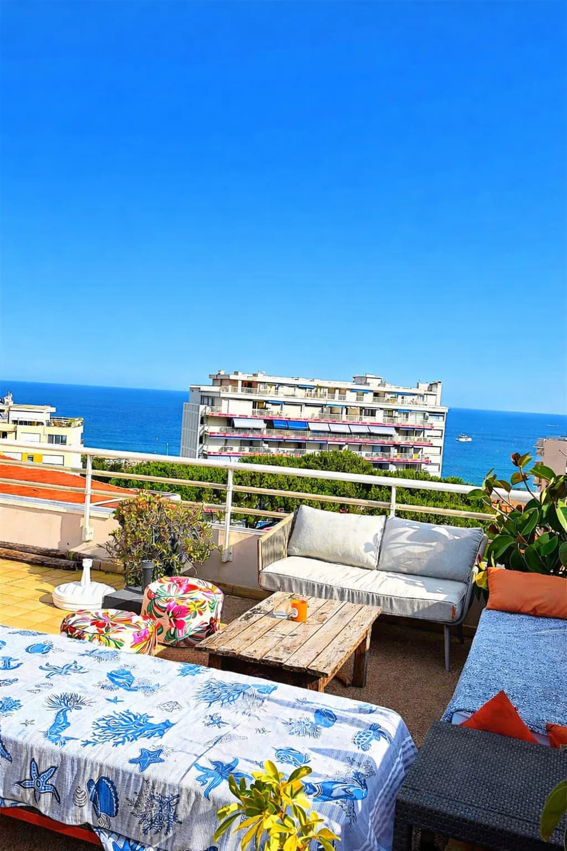 Appartement à vendre, 85m², Roquebrune-Cap-Martin