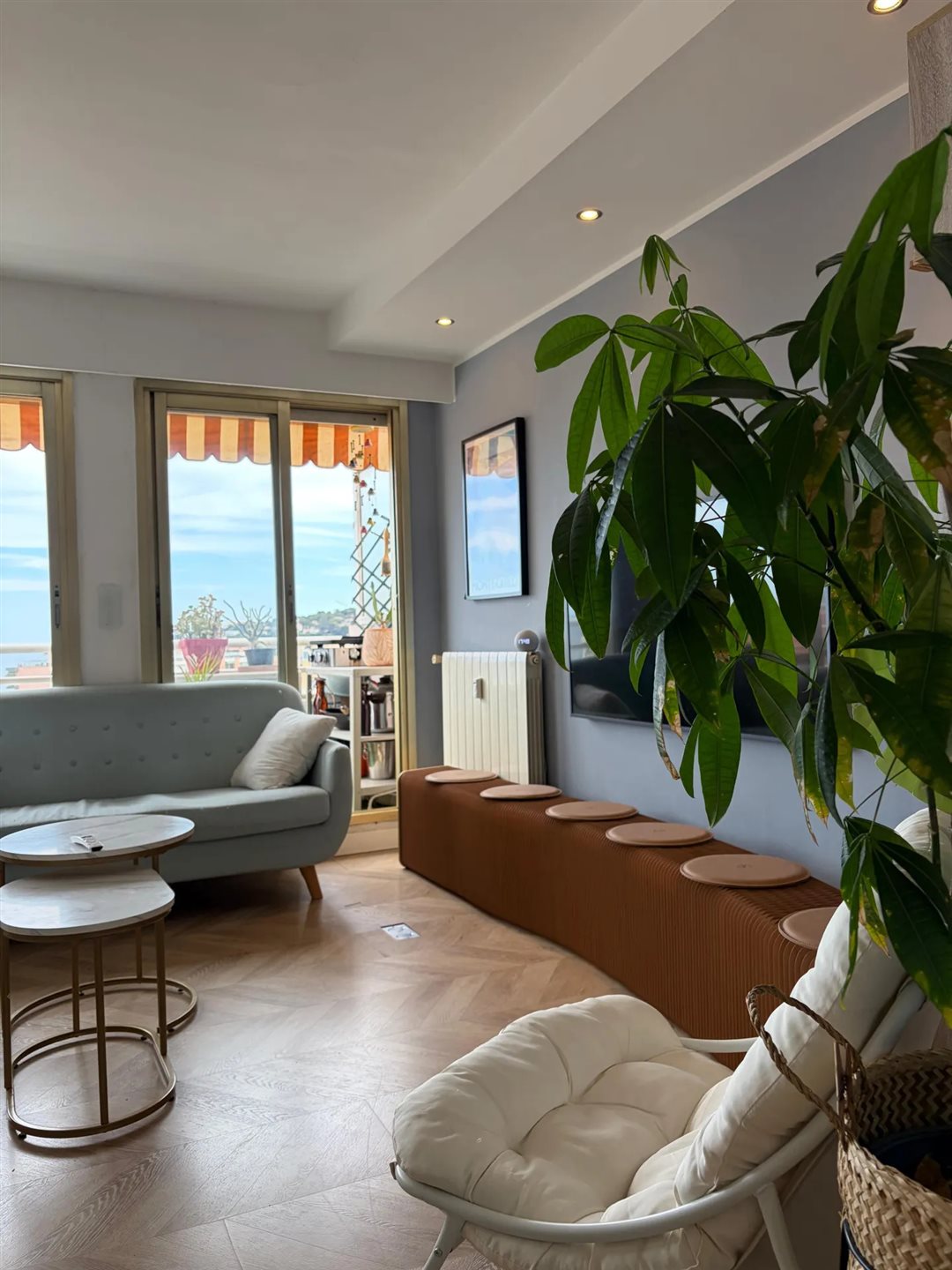 Appartement à vendre, 85m², Roquebrune-Cap-Martin