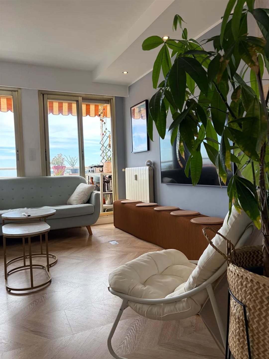 Appartement à vendre, 85m², Roquebrune-Cap-Martin