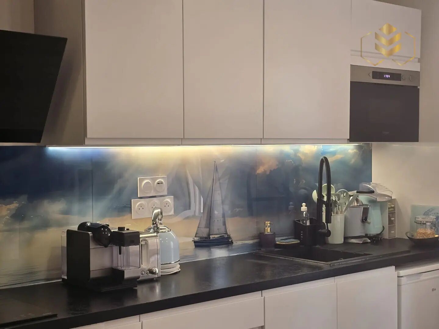 Appartement à vendre, 35m², Menton