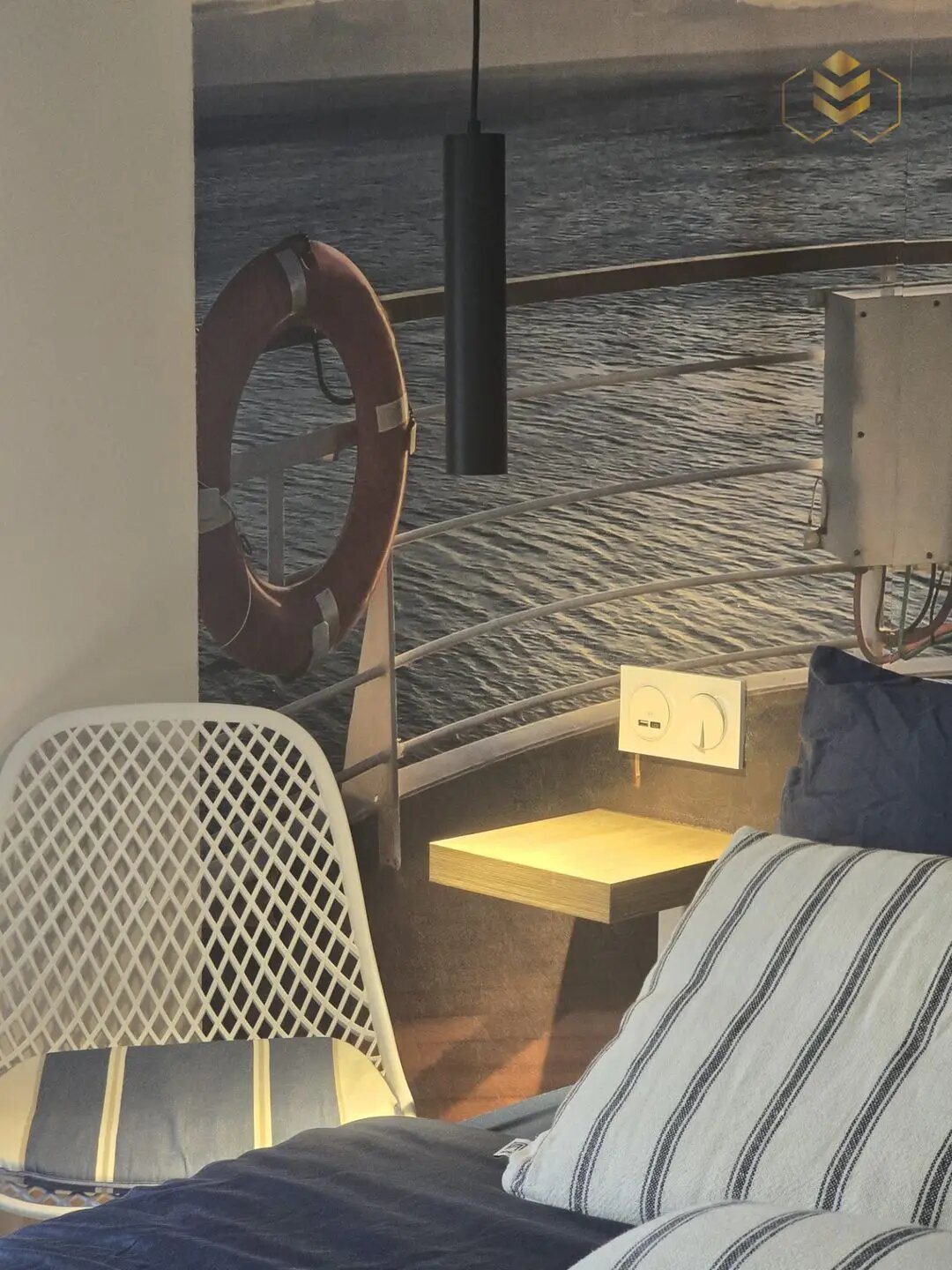 Appartement à vendre, 35m², Menton