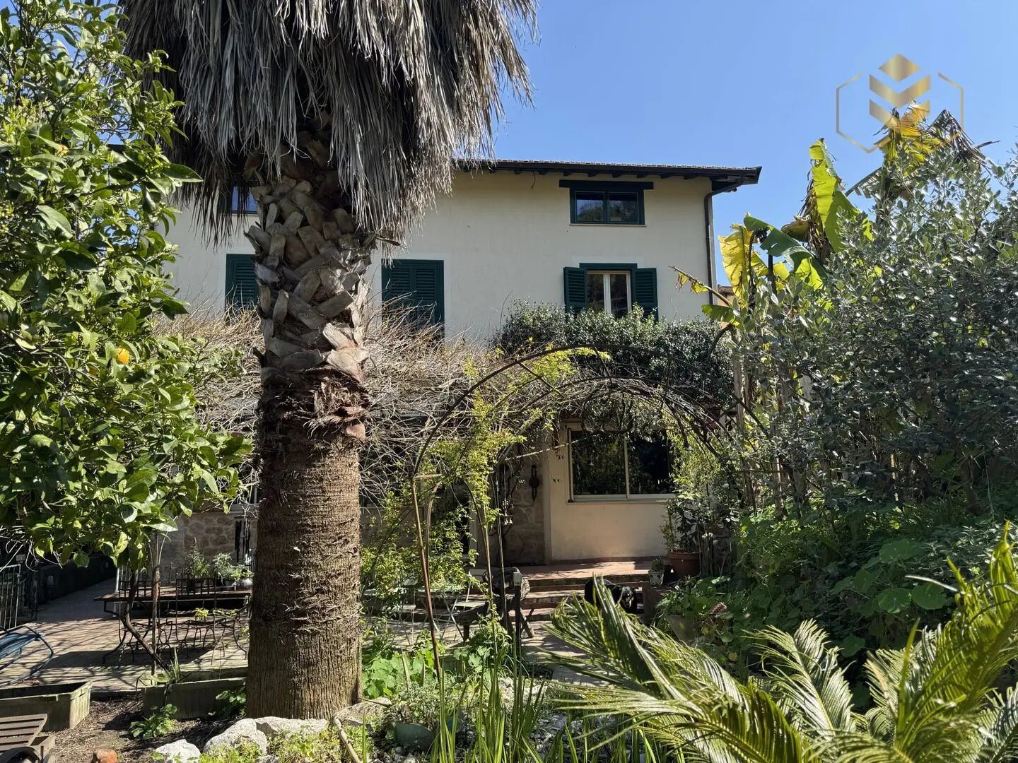 Maison à vendre, 220m², Roquebrune-Cap-Martin
