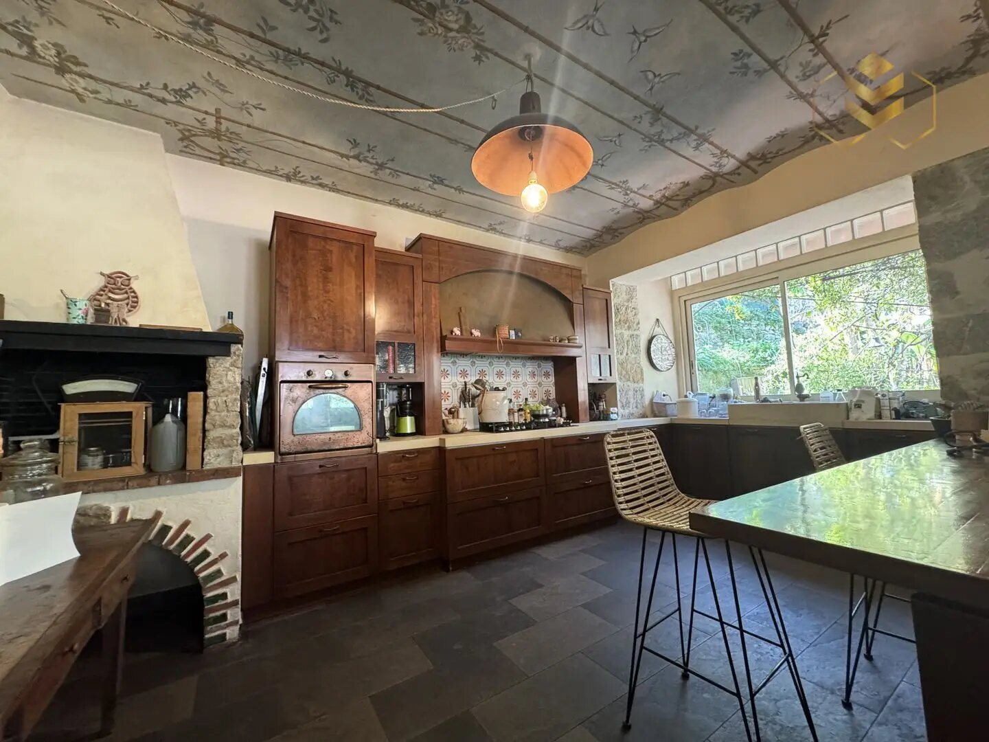 Maison à vendre, 220m², Roquebrune-Cap-Martin