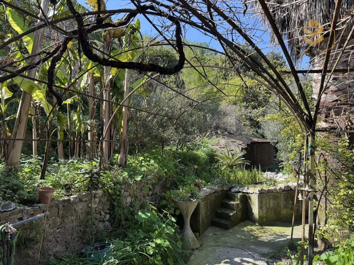 Maison à vendre, 220m², Roquebrune-Cap-Martin