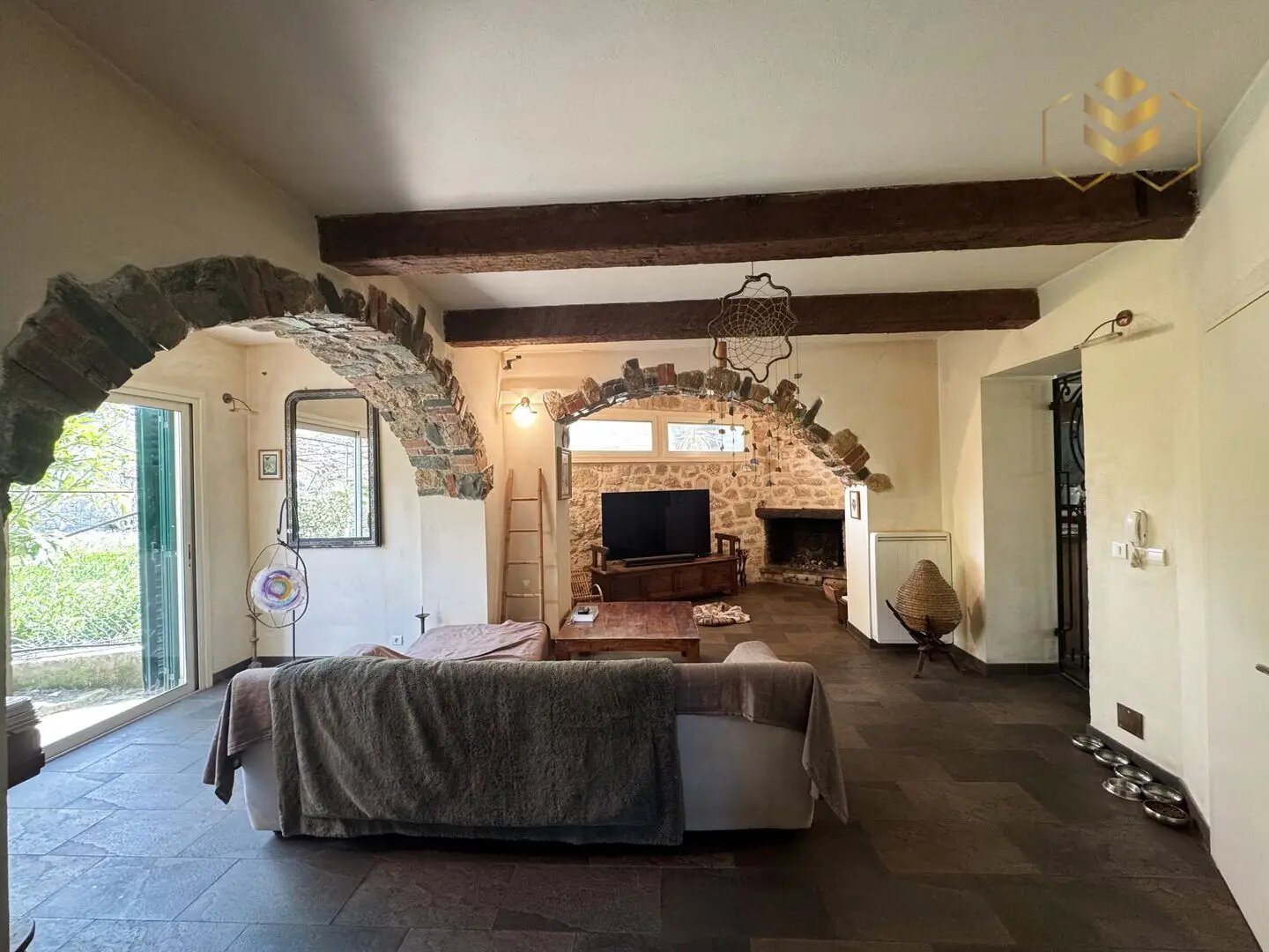 Maison à vendre, 220m², Roquebrune-Cap-Martin