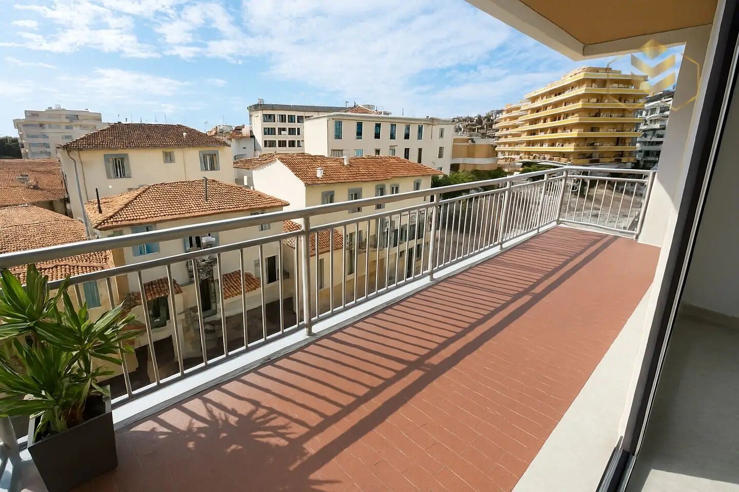 Appartement à vendre, 78m², Roquebrune-Cap-Martin