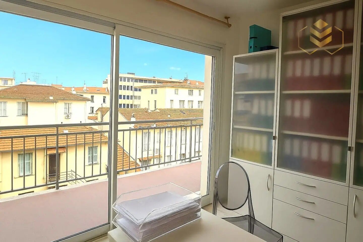 Appartement à vendre, 78m², Roquebrune-Cap-Martin