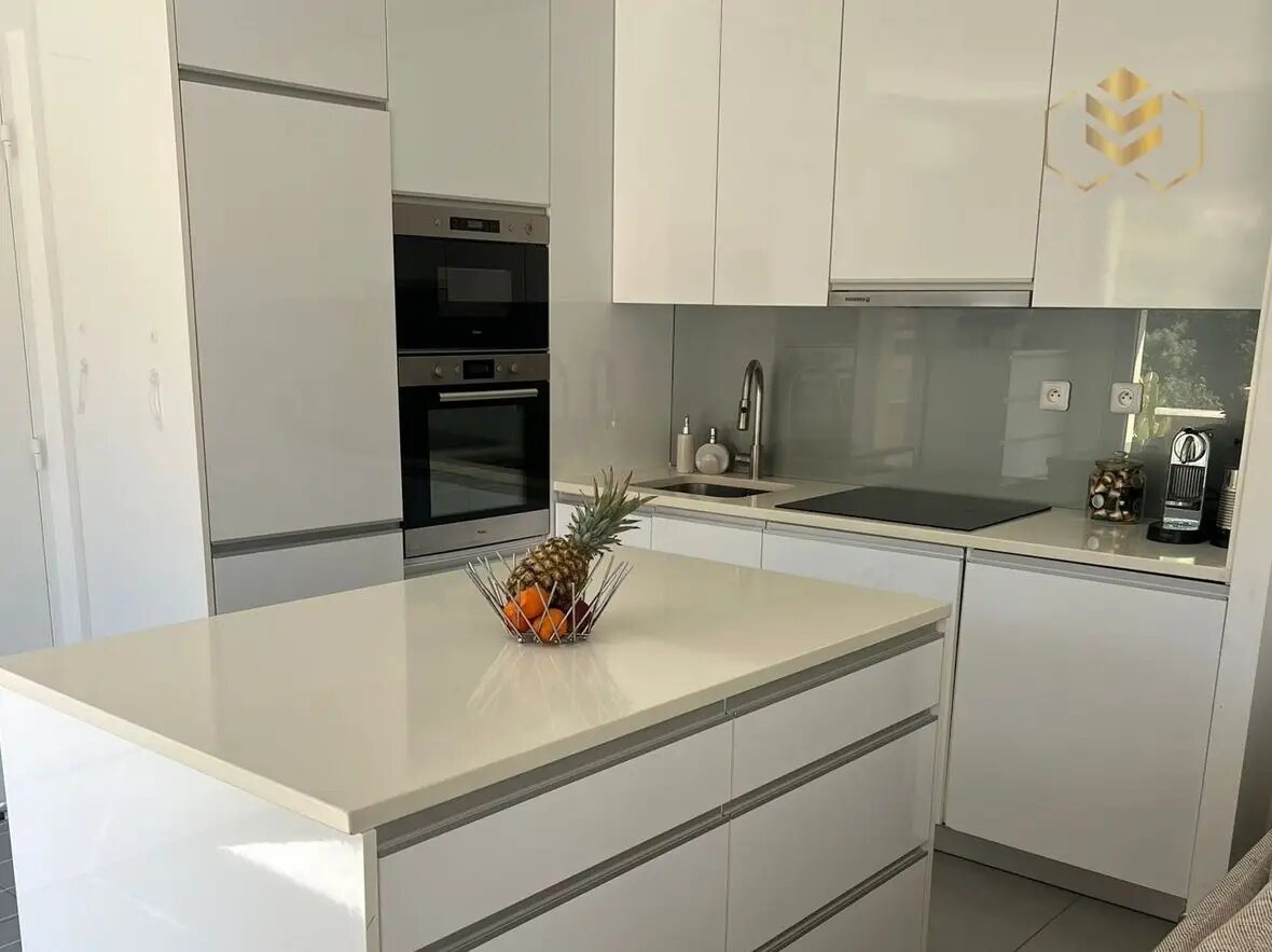 Appartement à vendre, 50m², Menton