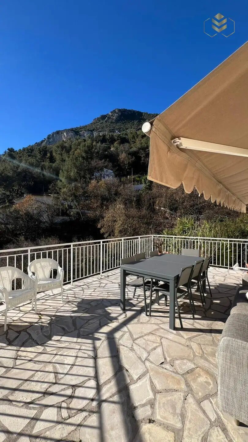 Maison à vendre, 200m², Roquebrune-Cap-Martin