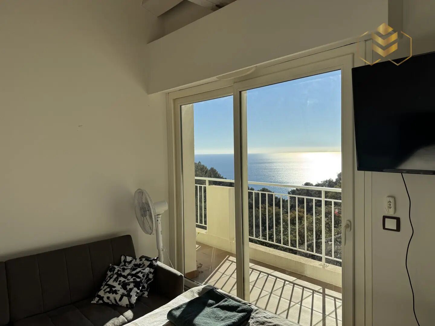 Maison à vendre, 200m², Roquebrune-Cap-Martin