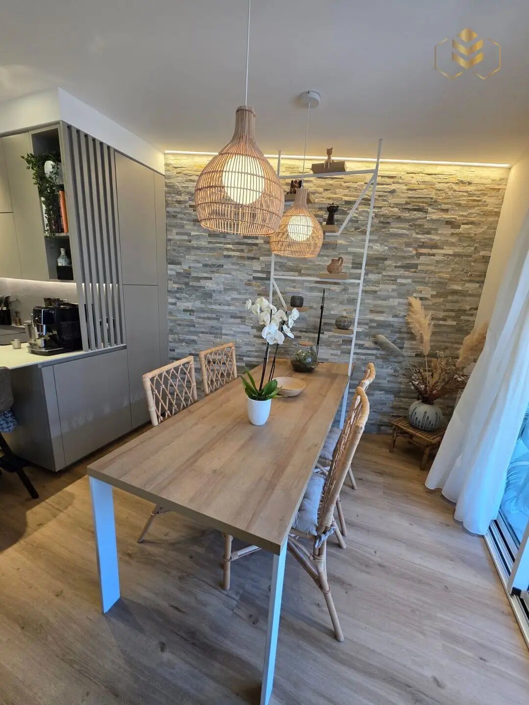 Appartement à vendre, 63m², Beausoleil