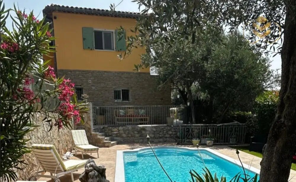 Maison à vendre, 120m², Gorbio