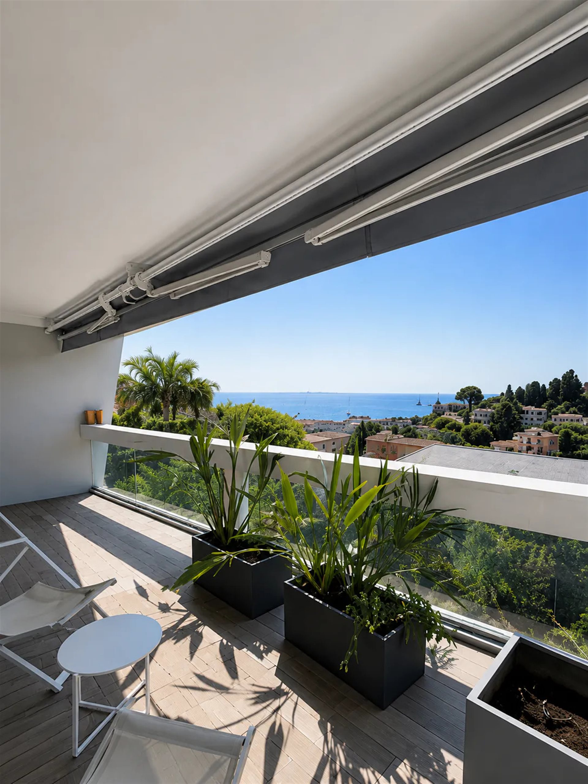 Appartement à vendre, 80m², Roquebrune-Cap-Martin