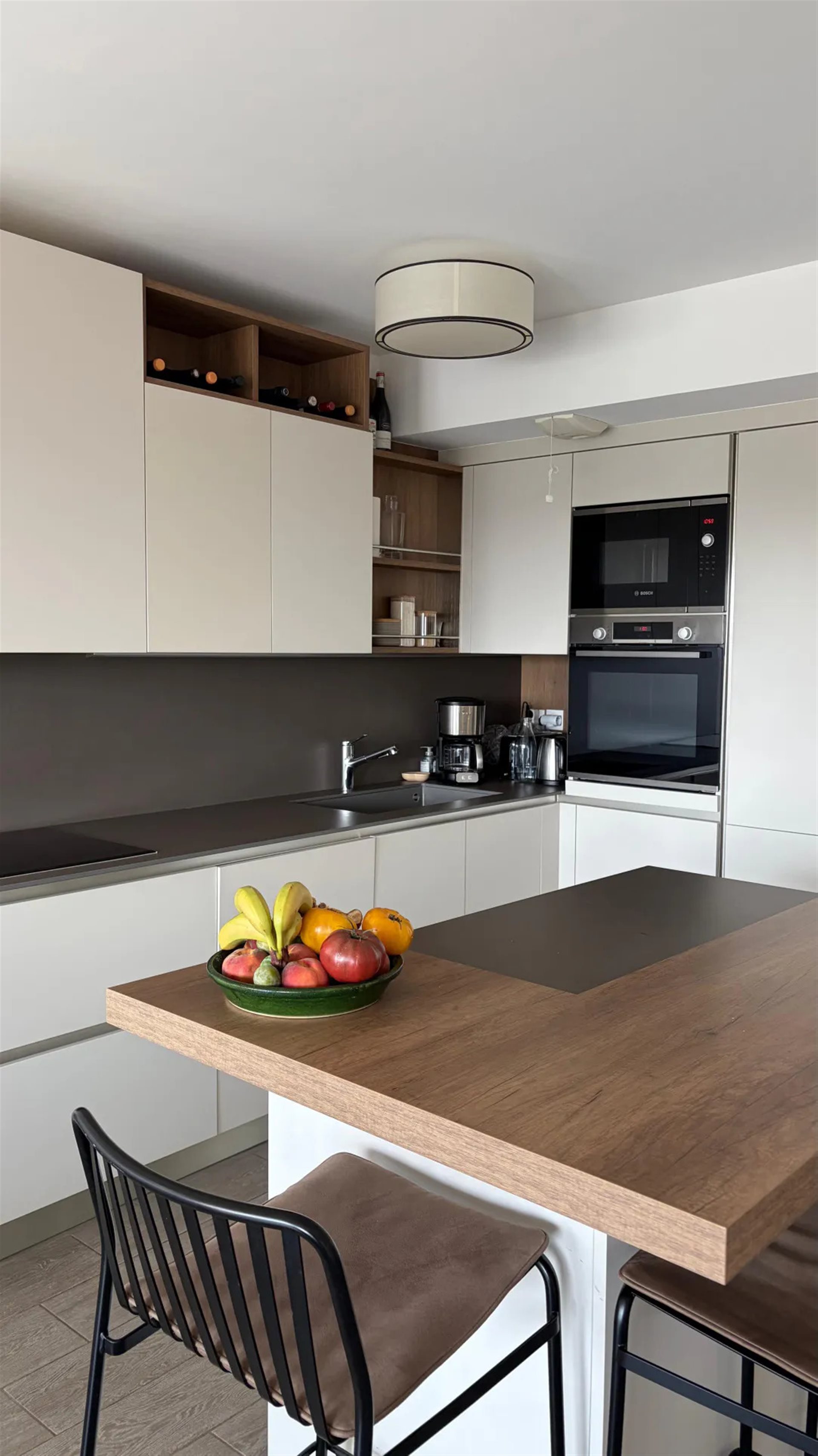 Appartement à vendre, 80m², Roquebrune-Cap-Martin