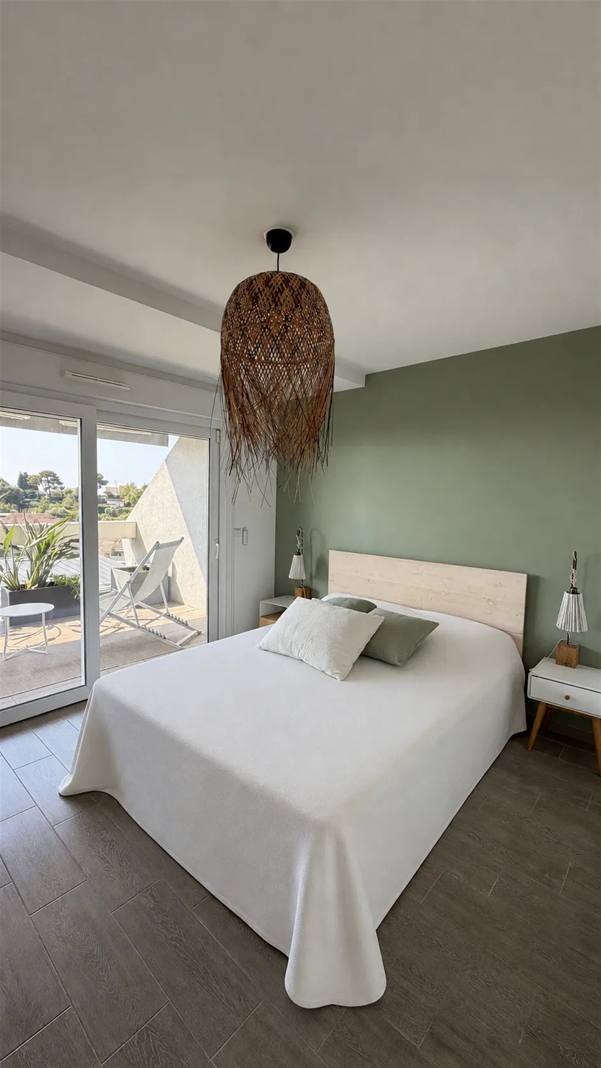 Appartement à vendre, 80m², Roquebrune-Cap-Martin