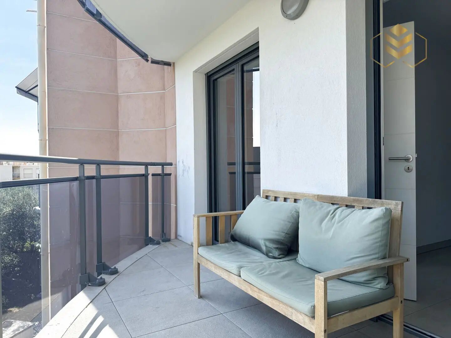 Appartement à vendre, 42m², Roquebrune-Cap-Martin