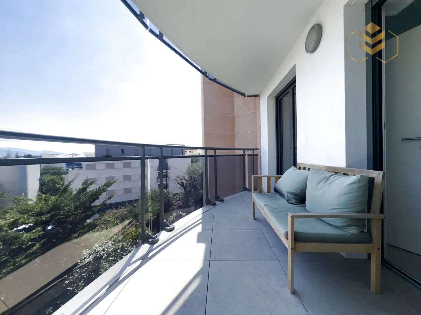 Appartement à vendre, 42m², Roquebrune-Cap-Martin