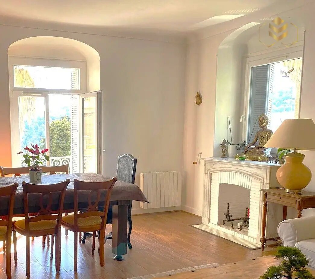 Appartement à vendre, 113m², Menton