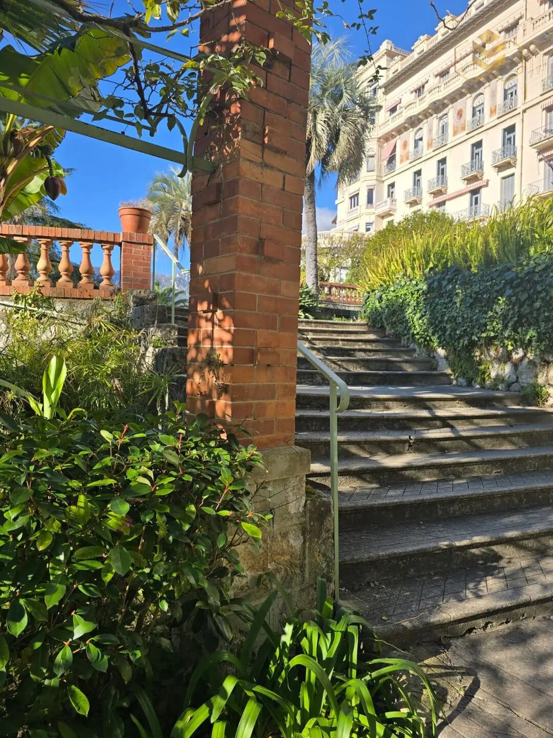 Appartement à vendre, 113m², Menton