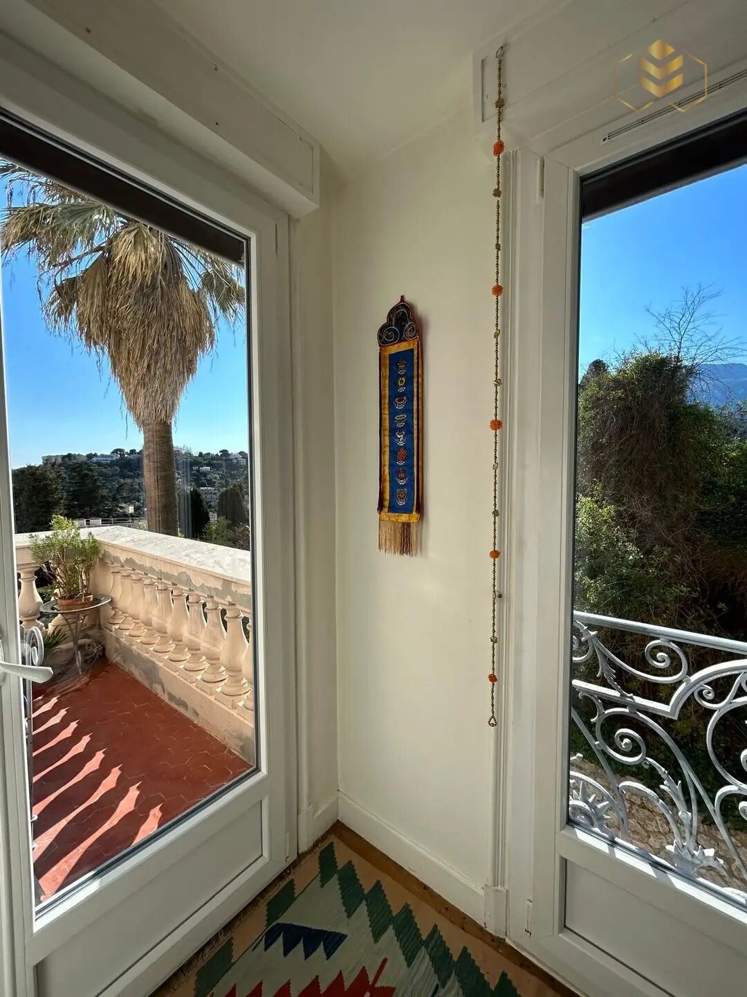 Appartement à vendre, 113m², Menton