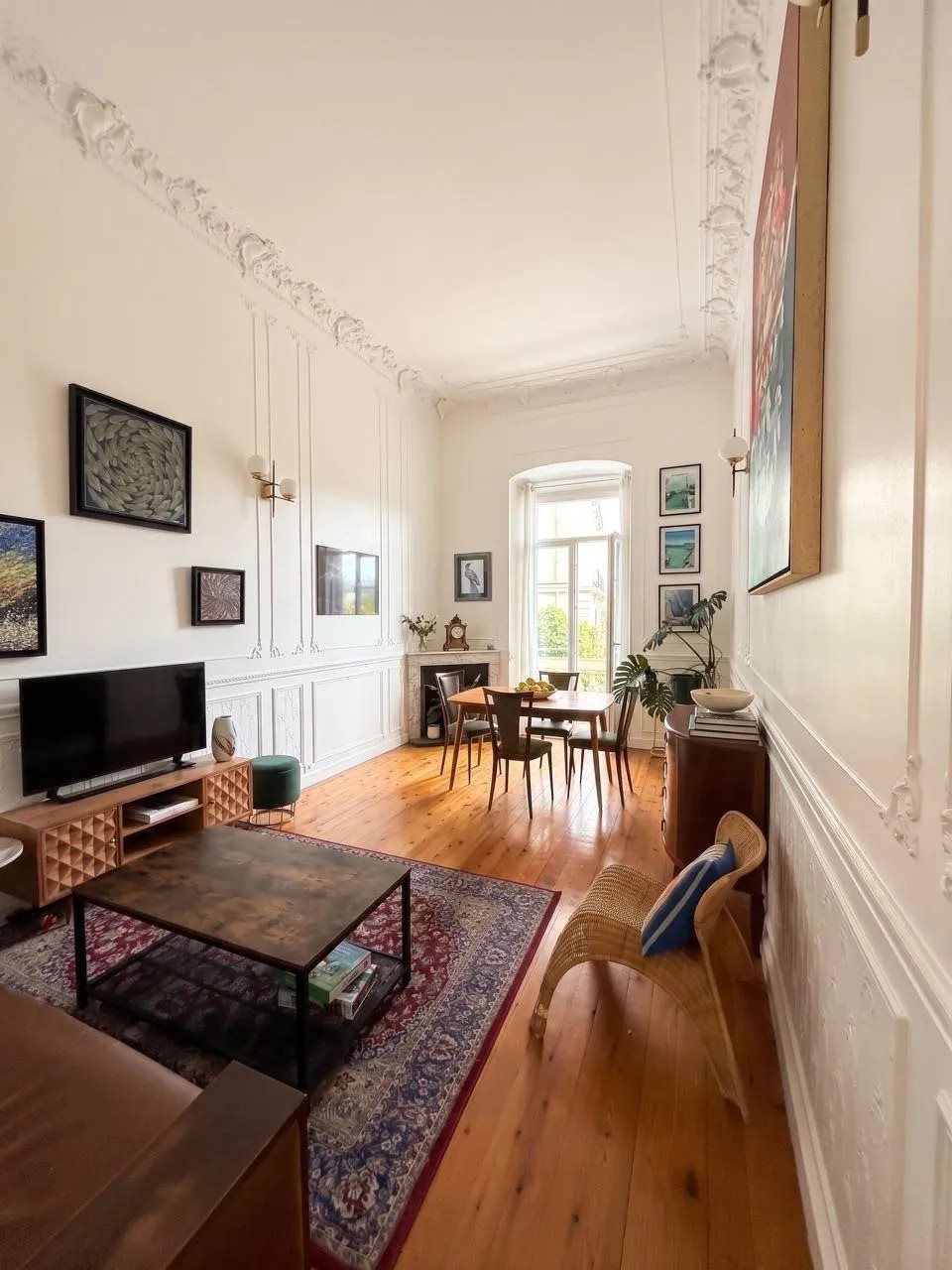 Appartement à vendre, 144m², Menton
