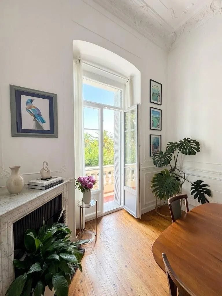 Appartement à vendre, 144m², Menton