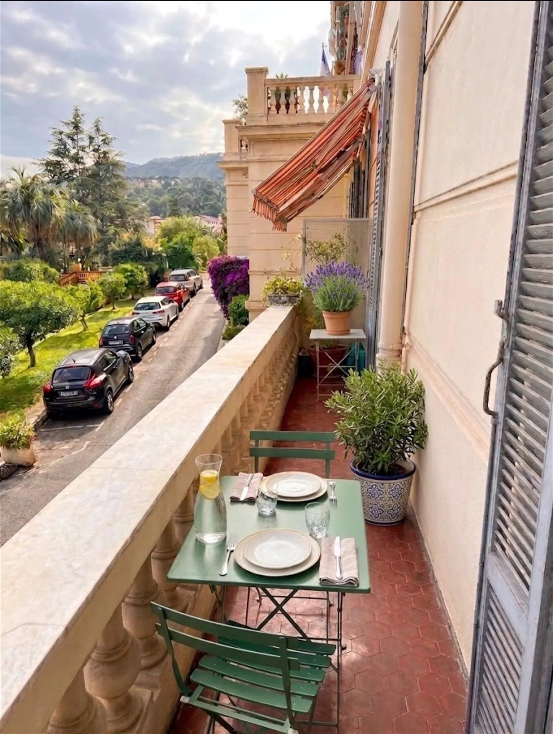Appartement à vendre, 144m², Menton