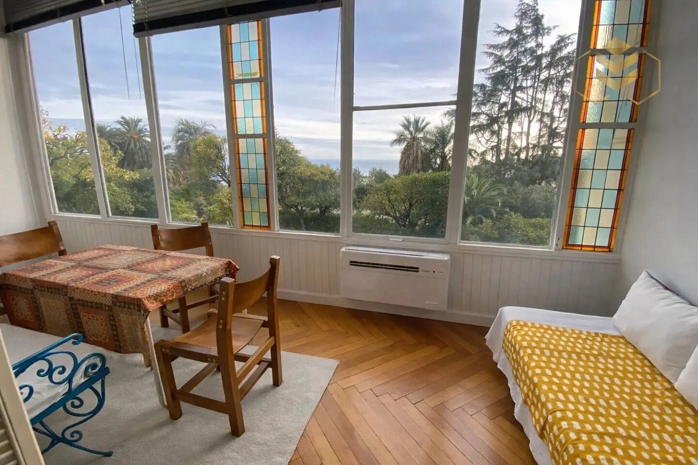 Appartement à vendre, 50m², Menton