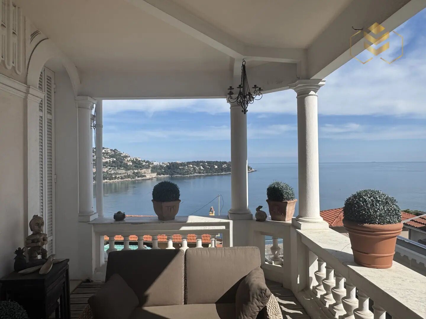 Maison à vendre, 200m², Roquebrune-Cap-Martin