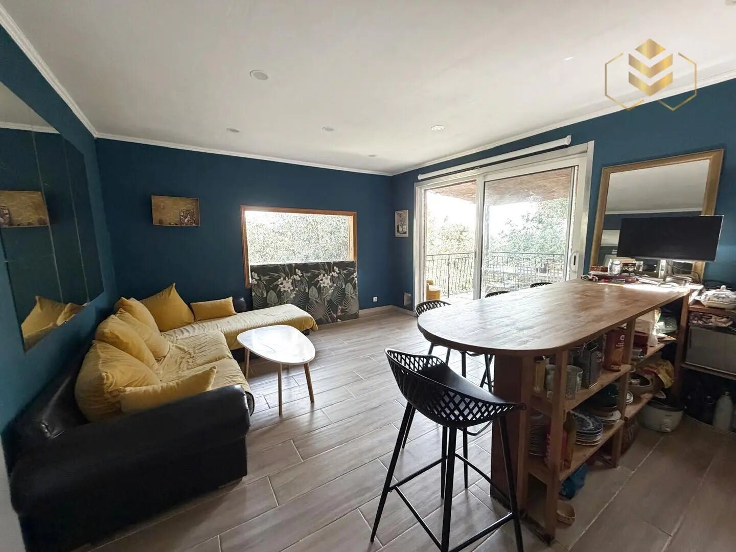 Appartement à vendre, 75m², Castellar