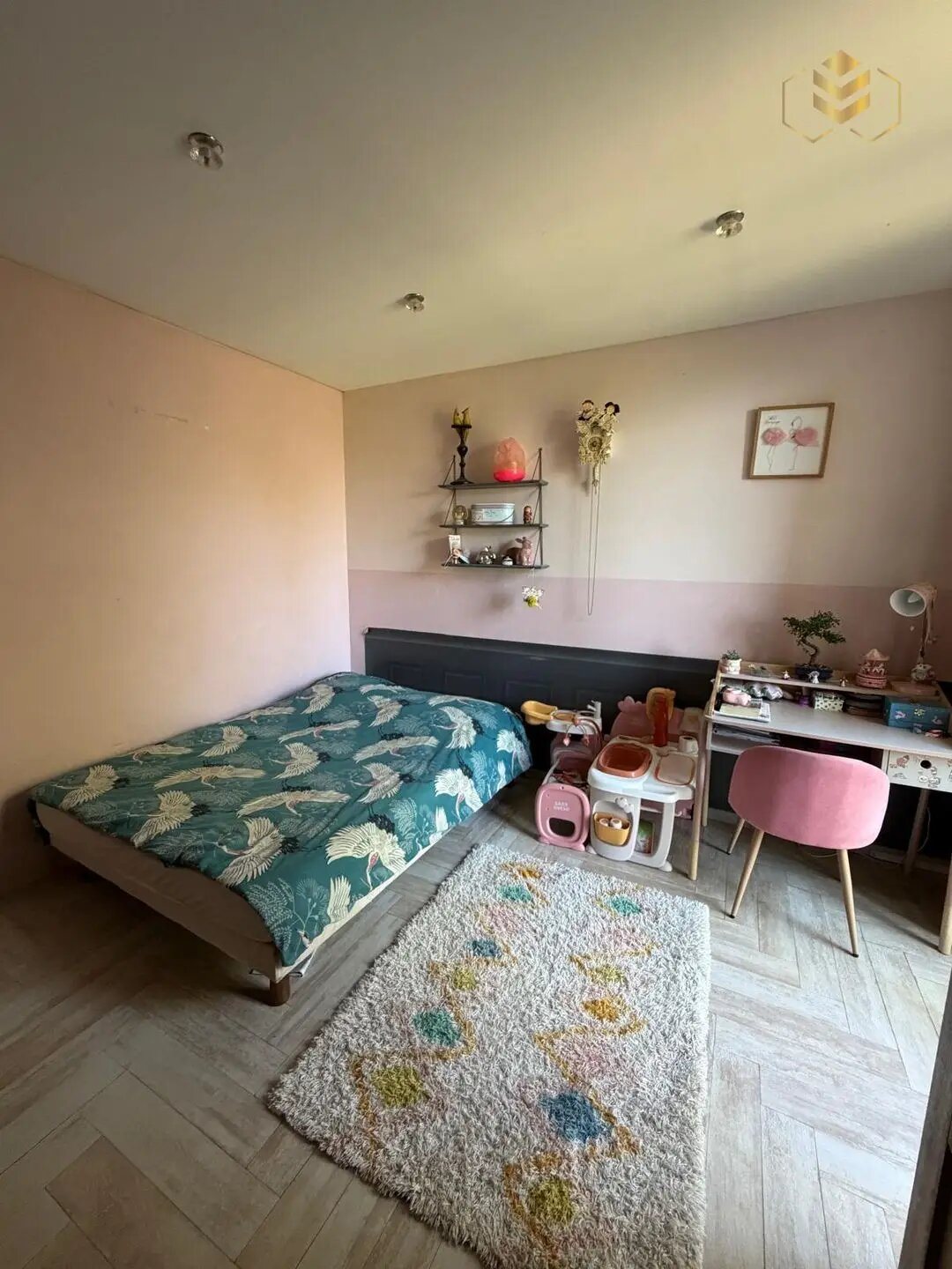 Appartement à vendre, 75m², Castellar