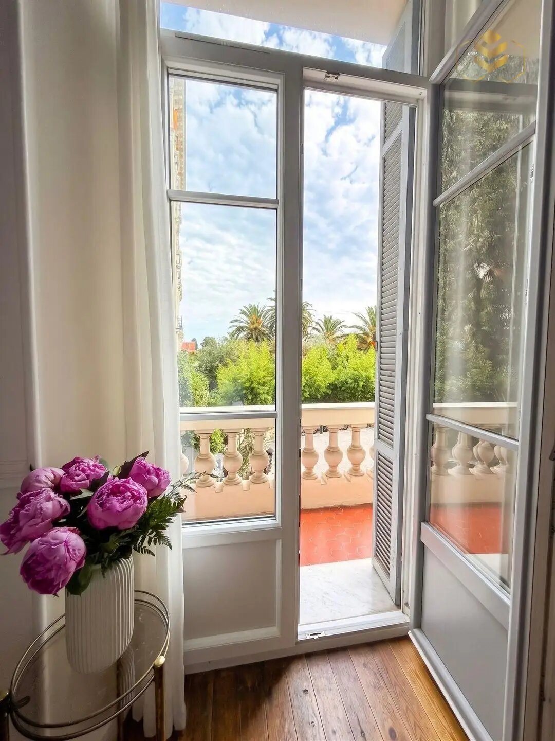 Appartement à vendre, 145m², Menton