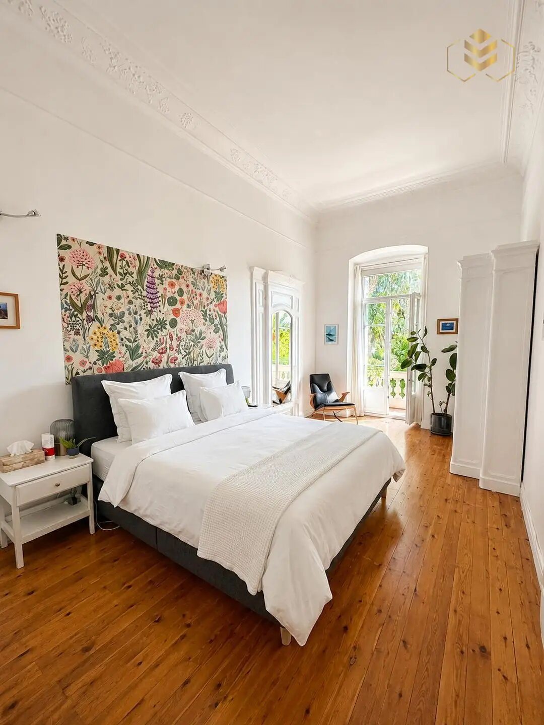 Appartement à vendre, 145m², Menton