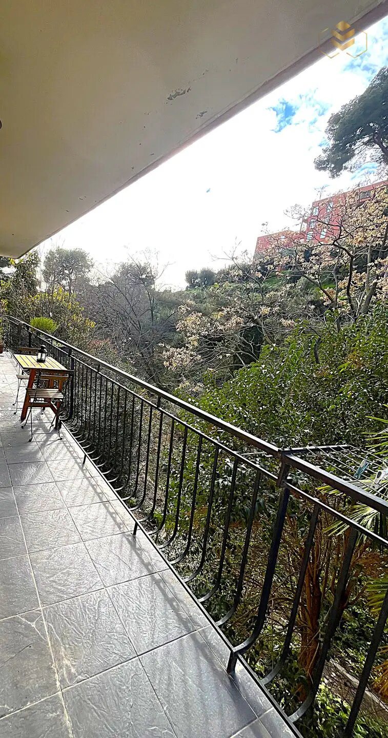 Appartement à vendre, 68m², Roquebrune-Cap-Martin