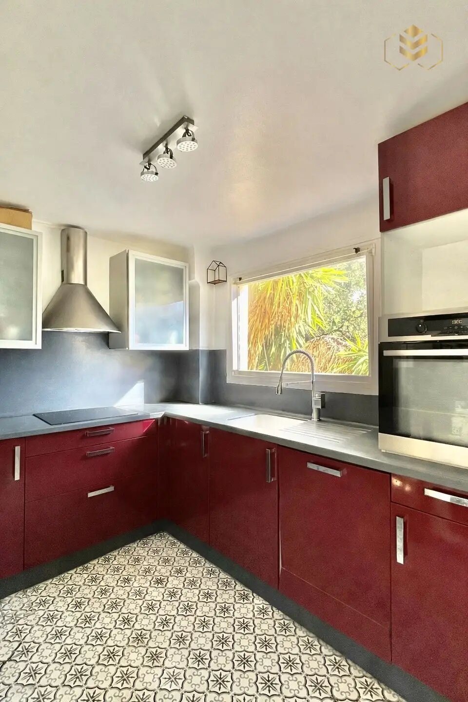 Appartement à vendre, 68m², Roquebrune-Cap-Martin