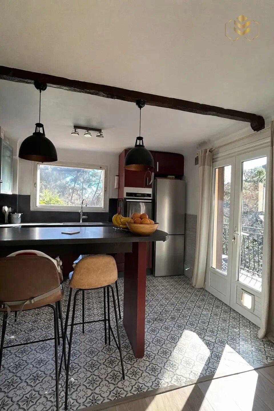 Appartement à vendre, 68m², Roquebrune-Cap-Martin