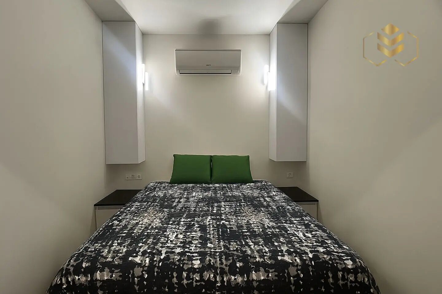 Appartement à vendre, 30m², Roquebrune-Cap-Martin