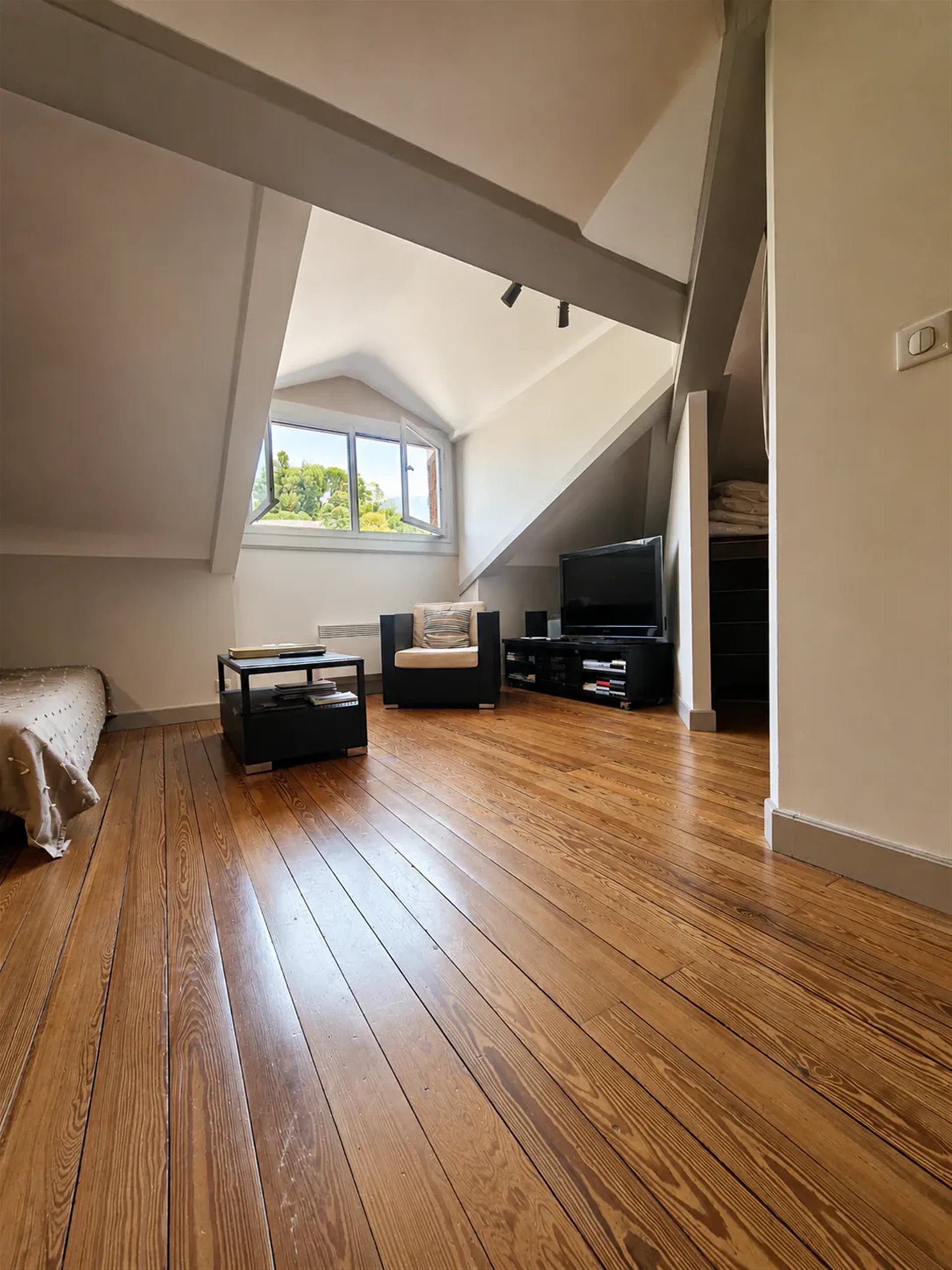Appartement à vendre, 35m², Menton