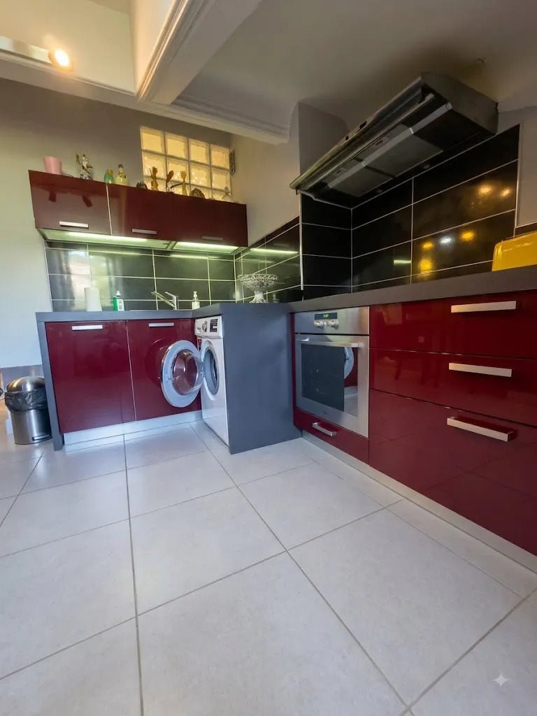 Appartement à vendre, 35m², Menton