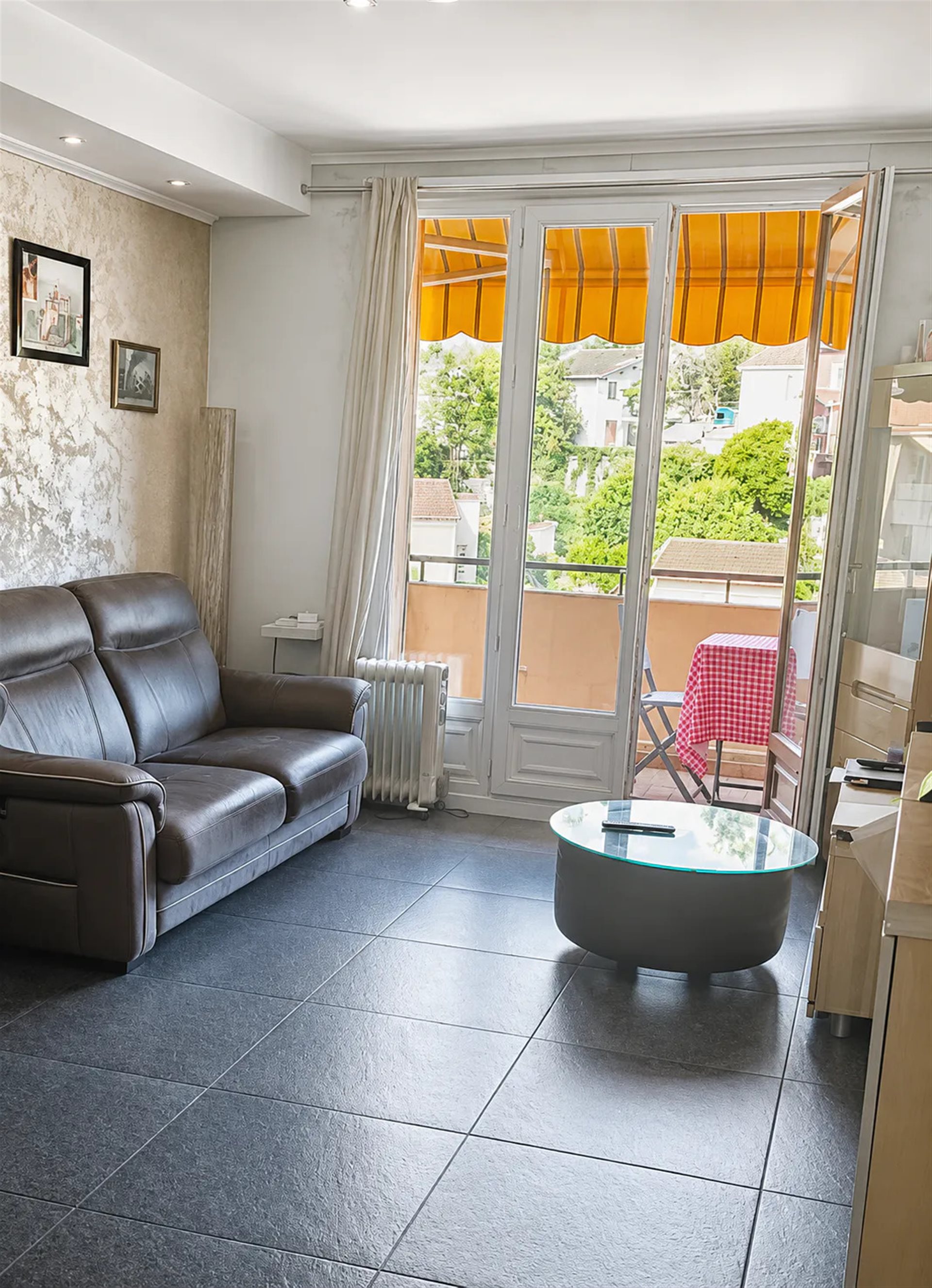Appartement à vendre, 55m², Menton
