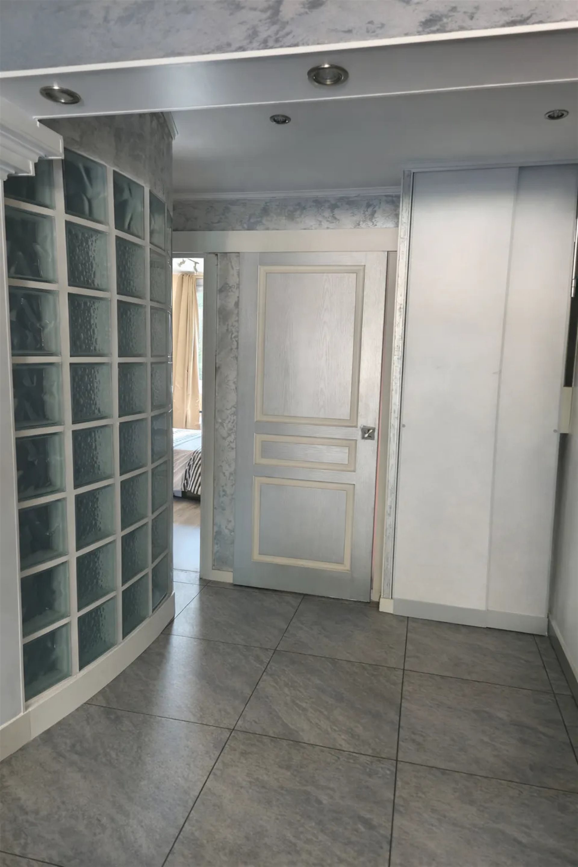 Appartement à vendre, 55m², Menton