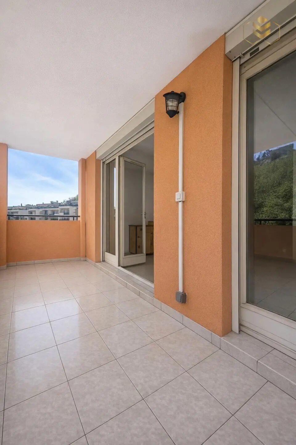 Appartement à vendre, 67m², Menton