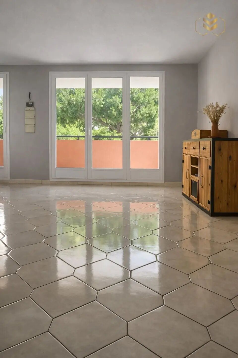 Appartement à vendre, 67m², Menton