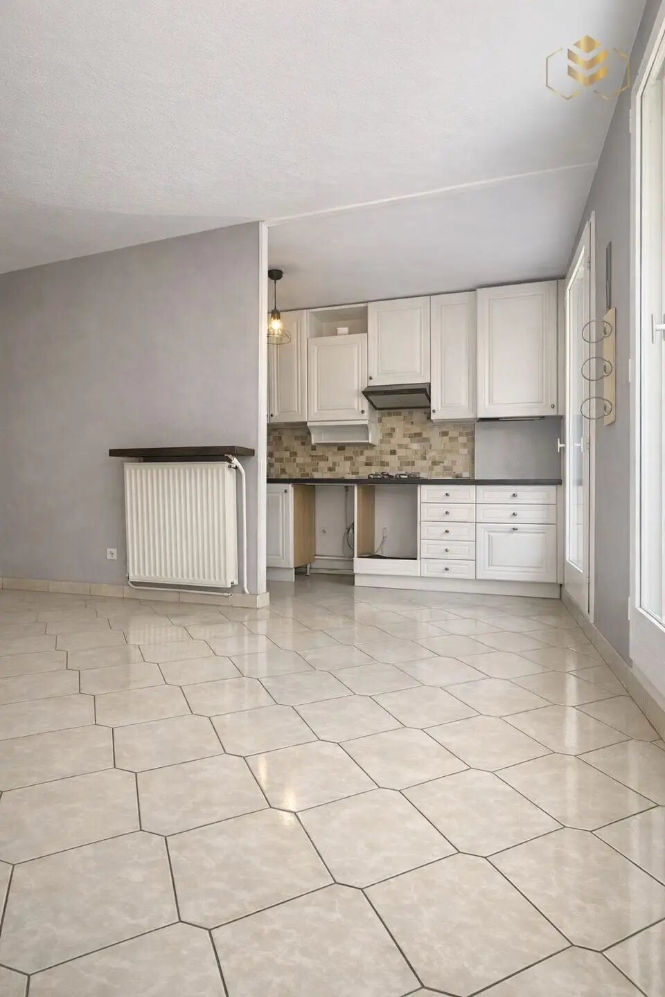 Appartement à vendre, 67m², Menton