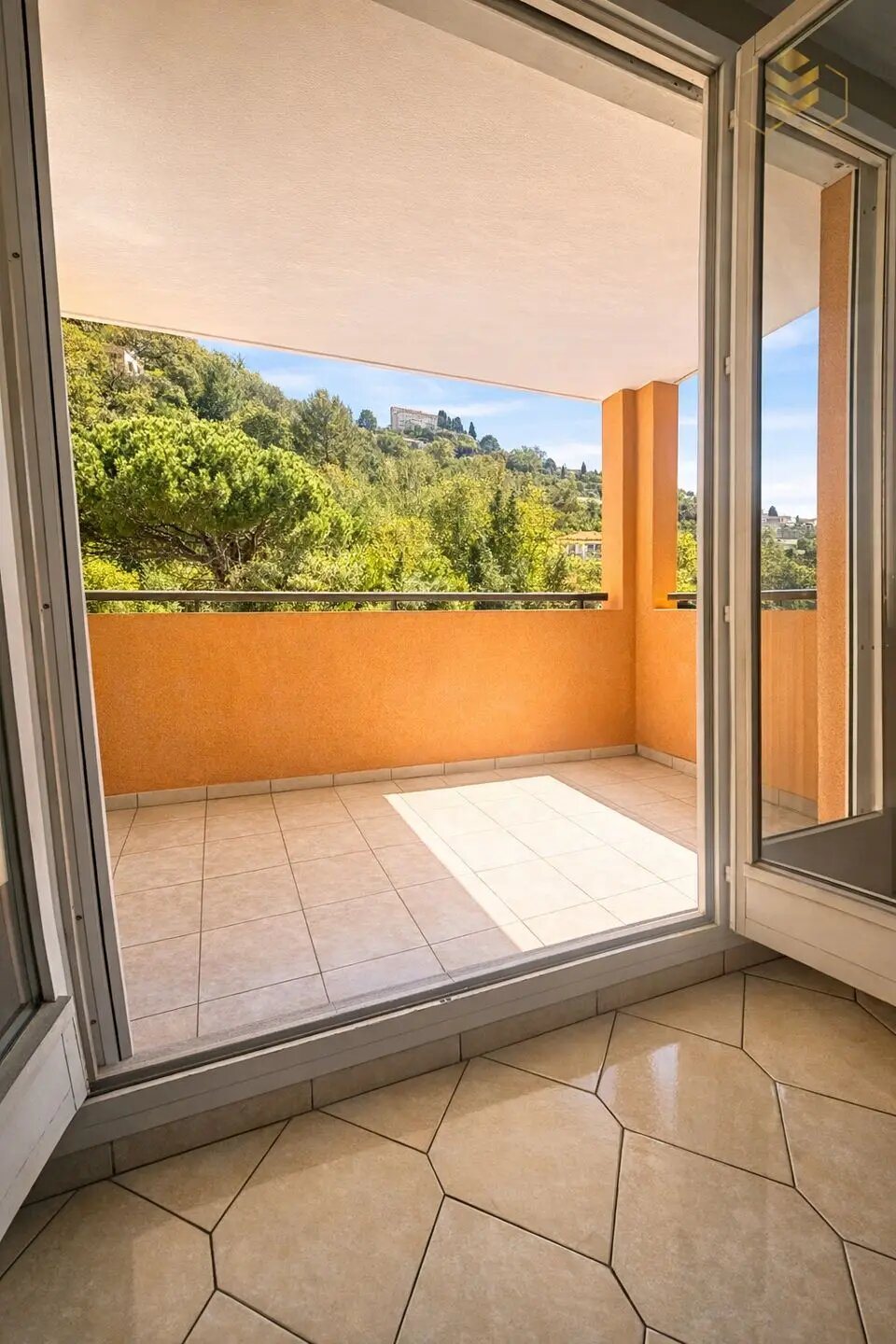 Appartement à vendre, 67m², Menton