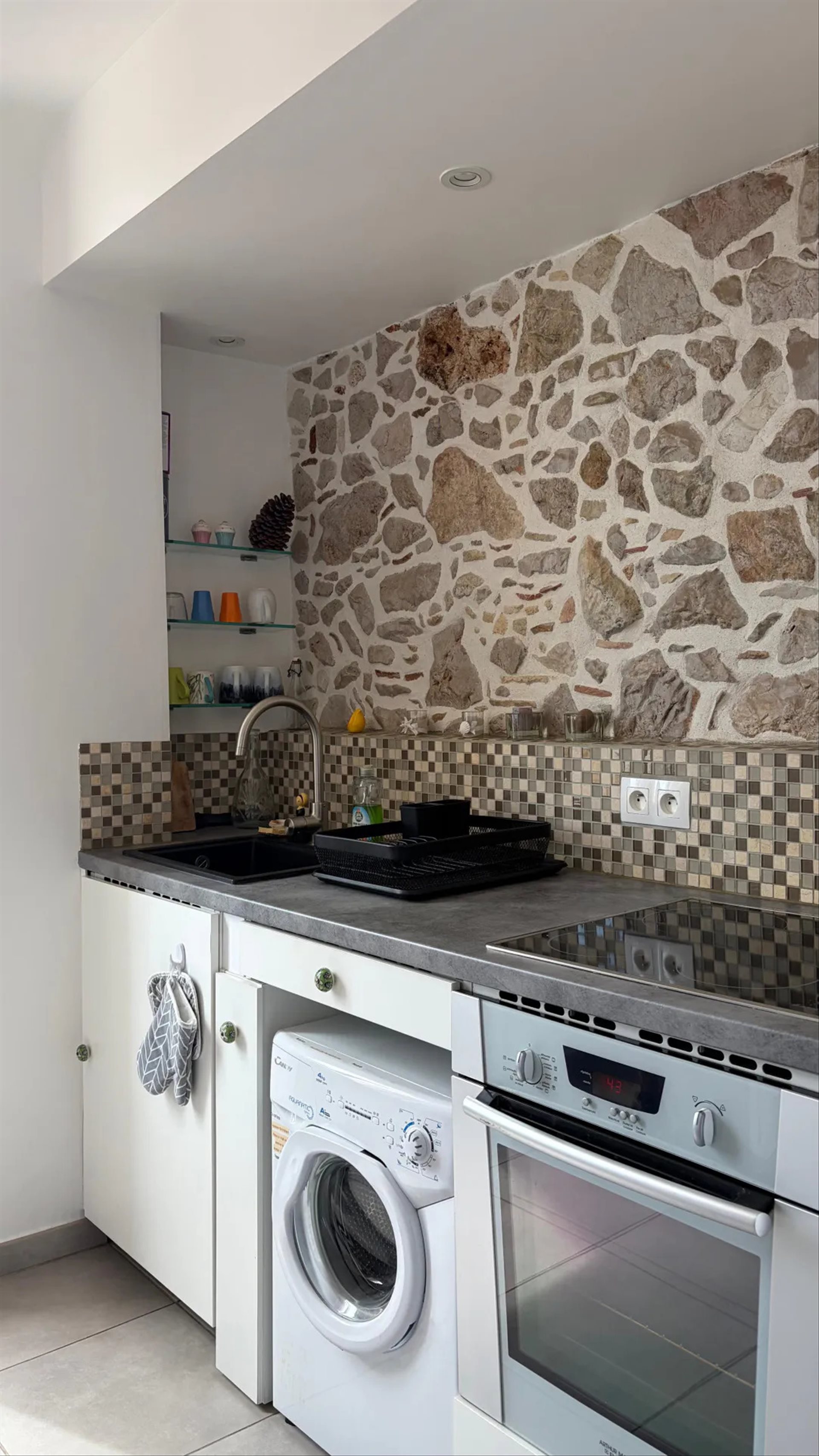 Appartement à vendre, 23m², Villefranche-sur-Mer