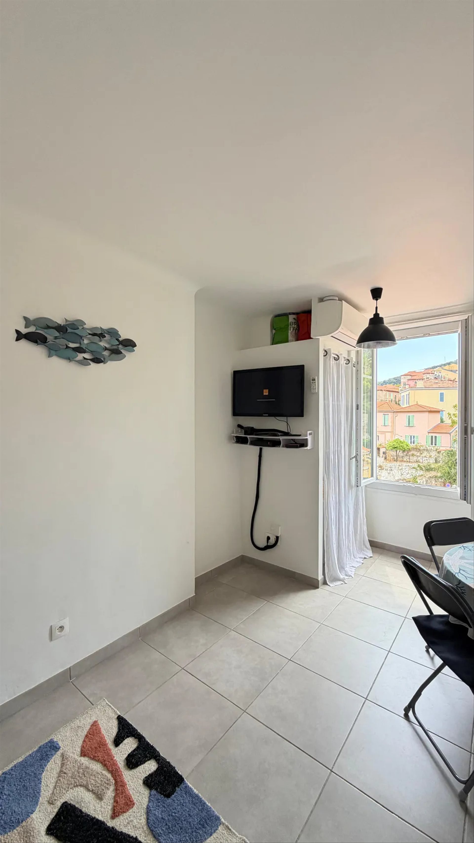 Appartement à vendre, 23m², Villefranche-sur-Mer